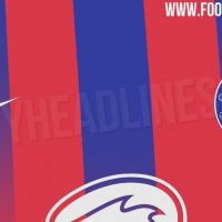 Camiseta Chelsea 2021 Tercer Equipación