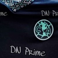 Tercera Camiseta del Club América 2022