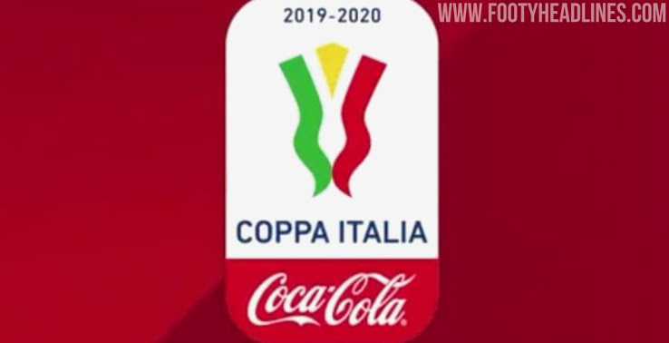 Coppa Italia Se Convierte En "Coppa Italia Coca-Cola"
