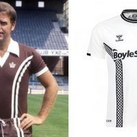 Tercera Camiseta del Coventry City 2021-2022