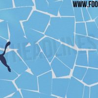 Filtrada nueva camiseta de local del Manchester City 2020 – 2021