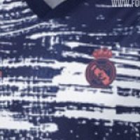 Camiseta Pre-Partido del Real Madrid 2020-2021