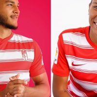 Camiseta de Local del Granada 2021-2022
