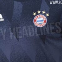 Impresionante Camiseta Pre-partido del Bayern München 2021