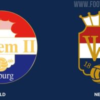 Nuevo Logo del Willem II 2022
