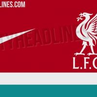 Camisetas del Liverpool 2021
