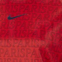 El PSG estrena camiseta de pre-partido para la temporada 2020-2021