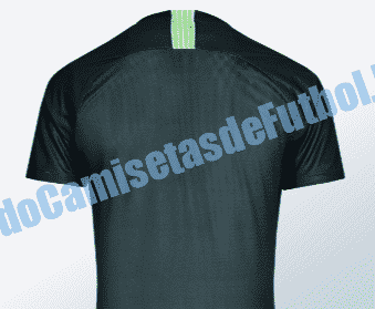 Camiseta del VFL Wolfsburgo temporada 2019/2020