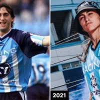 Camiseta Edición Especial del Racing Club 2021
