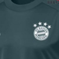 Camiseta de entrenamiento del Bayern München FC 2021