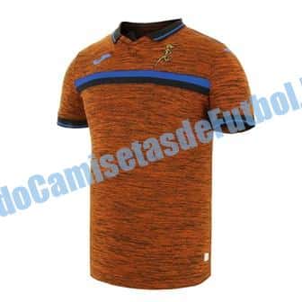 Camisetas del Atalanta temporada 2019-2020