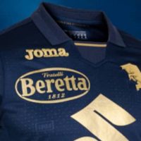 Tercera Camiseta del Torino FC 2021-2022