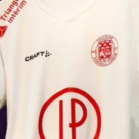 Camiseta Especial del Toulouse 2021-2022