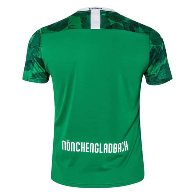 Camisetas del Monchengladbach 2019/2020