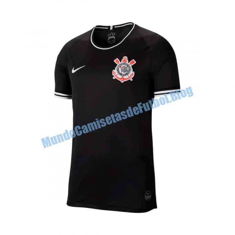 Camisetas del Corinthians temporada 2019/2020