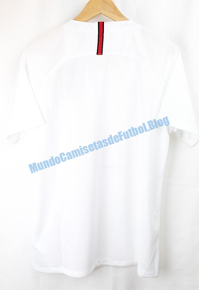 Camiseta PSG 3 Equipacion 2020