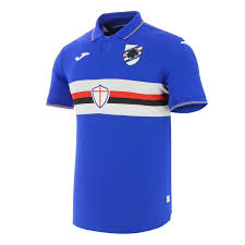 Camiseta de la Sampdoria 2019/2020