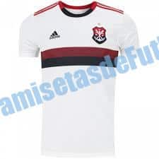 Conoce las Camisetas del Flamengo temporada 2019/2020