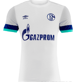 Camiseta del Schalke 04 2019/2020