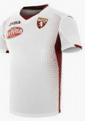 Camiseta del Torino FC 2020