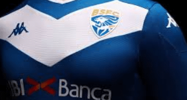 Camiseta del Brescia Calcio 2019/2020