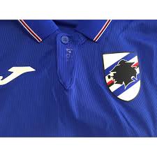 Camiseta de la Sampdoria 2019/2020