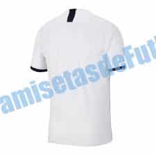 Nueva Camiseta del Tottenham temporada 2019/2020
