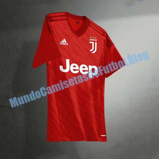 Tercera Camiseta del Juventus de Turín 2019/2020