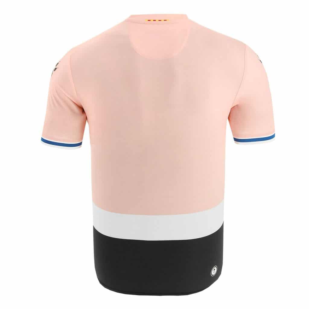 Camisetas del RCD Espanyol 2019/2020