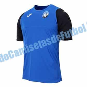 Camisetas del Atalanta temporada 2019-2020