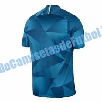 Conoce las Camisetas del Zenit para la Temporada 2019/2020